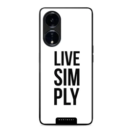 Etui Glossy Case do OPPO A98 5G - wzór G070G