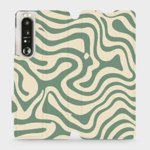 Etui do Sony Xperia 1 III - wzór VA57S