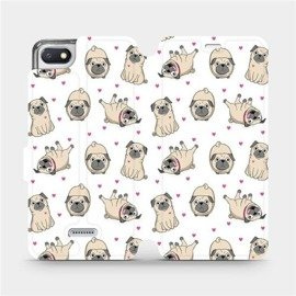 Etui do Xiaomi Redmi 6A - wzór M097P