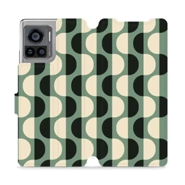 Etui do Motorola Edge 30 Ultra - wzór VA56S