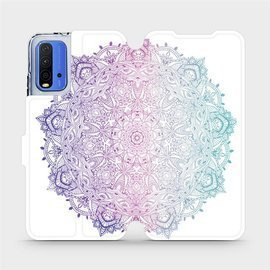 Etui do Xiaomi Redmi 9T - wzór M008S