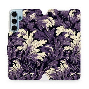 Etui do Samsung Galaxy M55 5G - wzór VA46S