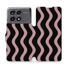Etui do Xiaomi POCO X6 Pro - wzór VA54S
