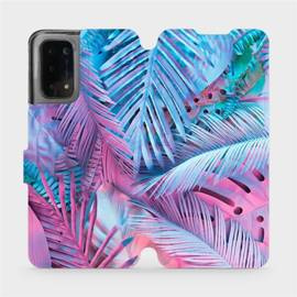 Etui do OPPO A54 5G - wzór MG10S
