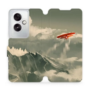 Etui do OPPO A79 5G - wzór MA03P