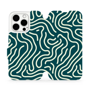 Etui do Apple iPhone 15 Pro - wzór VA61S