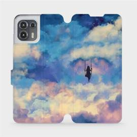 Etui do Motorola Edge 20 Lite - wzór MR09S