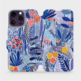 Etui do Apple iPhone 14 Pro Max - wzór MP03P