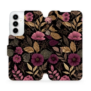 Etui do Samsung Galaxy A35 5G - wzór V170S