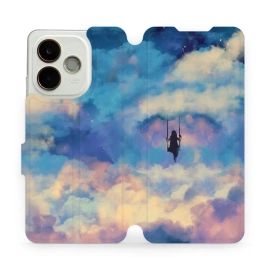 Etui do OPPO A5 Pro 5G - wzór MR09S