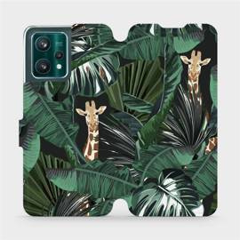 Etui do Realme 9 Pro Plus - wzór VP06P