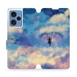 Etui do Xiaomi Redmi Note 12 Pro Plus 5G - wzór MR09S