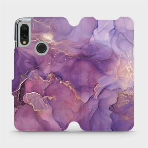 Etui do Xiaomi Redmi 7 - wzór VP20S