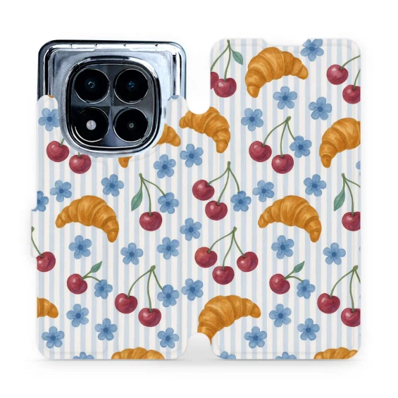 Etui do Xiaomi Redmi Note 14 Pro 5G - wzór VP85S