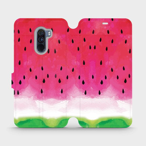 Etui do Xiaomi Pocophone F1 - wzór V086S