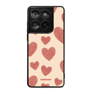 Etui Glossy Case do Motorola Edge 60 Fusion - wzór GP93G