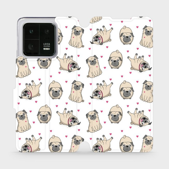 Etui do Xiaomi 13 Pro - wzór M097P