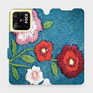 Etui do Xiaomi POCO C40 - wzór MD05P