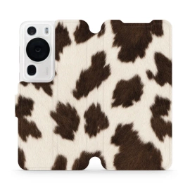 Etui do Huawei P60 Pro - wzór V166S