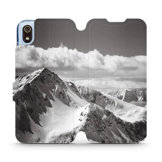 Etui do Xiaomi Redmi 7A - wzór M152P