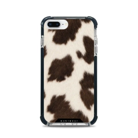 Etui MagSafe Elite Bumper Apple iPhone 8 Plus - wzór D166D