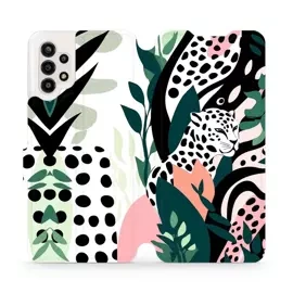 Etui do Samsung Galaxy A13 4G - wzór VP53S