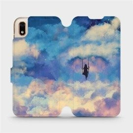 Etui do Huawei Y5 2019 - wzór MR09S