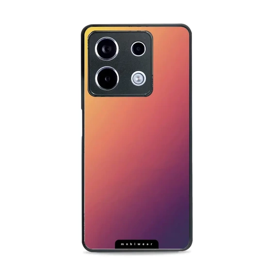 Etui Glossy Case do Xiaomi Redmi Note 13 Pro 5G - wzór G066G