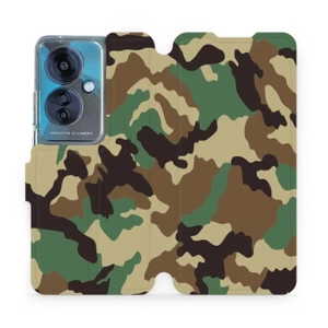 Etui do OPPO Reno 11F - wzór V111P