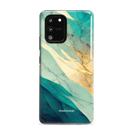 Etui Elite Pro do Samsung Galaxy S10 Lite - wzór EP37E