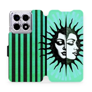 Etui do Xiaomi 14T - wzór VP58S