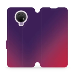 Etui do Nokia G10 - wzór VP67S