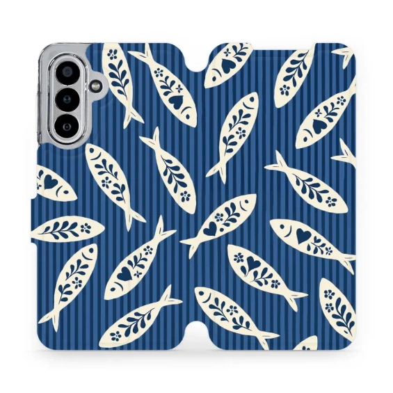 Etui do Samsung Galaxy A17 5G - wzór VP89S