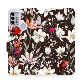 Etui do Motorola Moto G10 - wzór VP72S