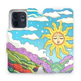 Etui do Infinix Smart 9 - wzór VP57P