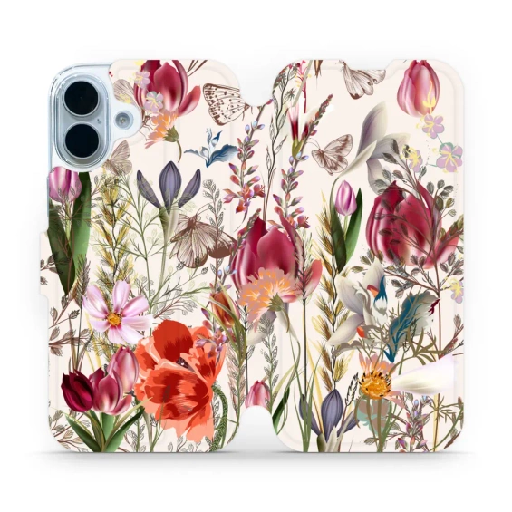 Etui do Apple iPhone 17 - wzór MP01S