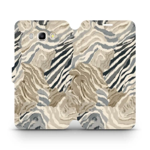 Etui do Samsung Galaxy J7 2016 - wzór V168S