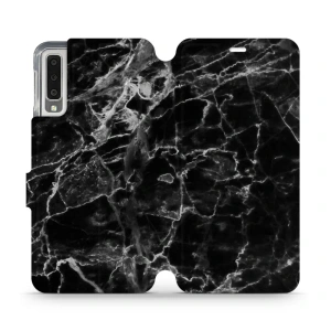 Etui do Samsung Galaxy A7 2018 - wzór V056P