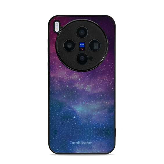 Etui Glossy Case do Vivo X300 - wzór G049G