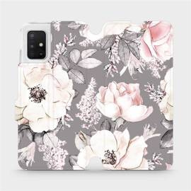 Etui do Samsung Galaxy A51 5G - wzór MX06S