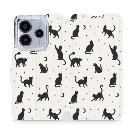 Etui do Xiaomi Redmi Note 14 4G - wzór V162S