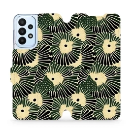 Etui do Samsung Galaxy A23 - wzór VA44S