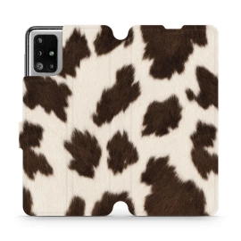 Etui do Samsung Galaxy M51 - wzór V166S