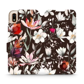 Etui do Huawei Y5 2019 - wzór VP72S