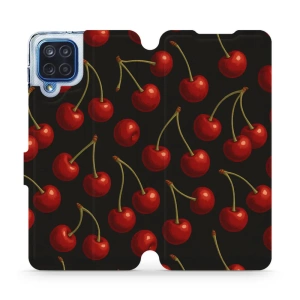 Etui do Samsung Galaxy M12 - wzór VP83S
