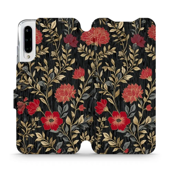 Etui do Xiaomi Mi A3 - wzór V172S
