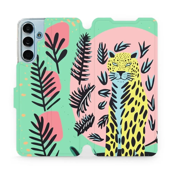 Etui do Samsung Galaxy M55 5G - wzór VP52S