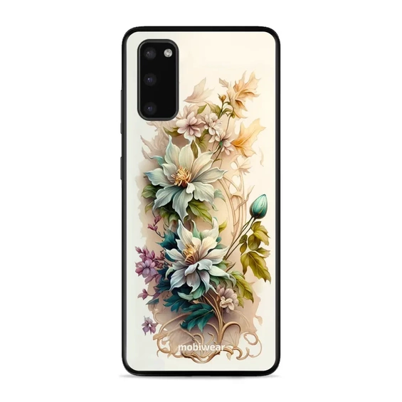 Etui Glossy Case do Samsung Galaxy S20 - wzór G014G