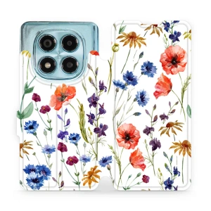 Etui do Xiaomi Redmi Note 14 Pro 4G - wzór MP04S