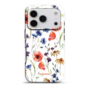 Etui Elite Pro do Apple iPhone 17 Pro - wzór EP04E